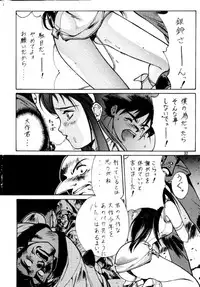 [Studio R] Senkaku Banrai (Various)