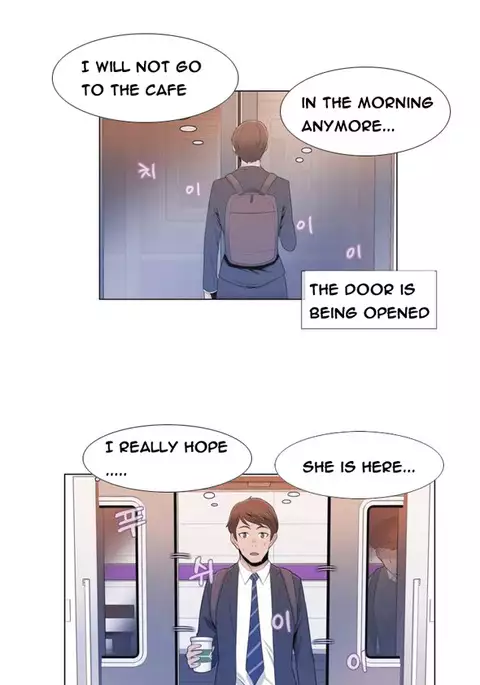 Miss Mystic Ch.1-18