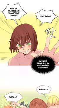 [Tankguy, ROZER] A World That I Rule Ch.01-30 [English] (Game of Scanlation) (Ongoing)