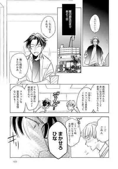 Strawberry na Days 2