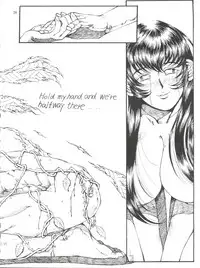 (C58) [Effecter (Various)] Nadesico Nyan Nyan (Martian Successor Nadesico)