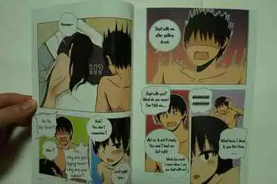 Looking For A Father After Story