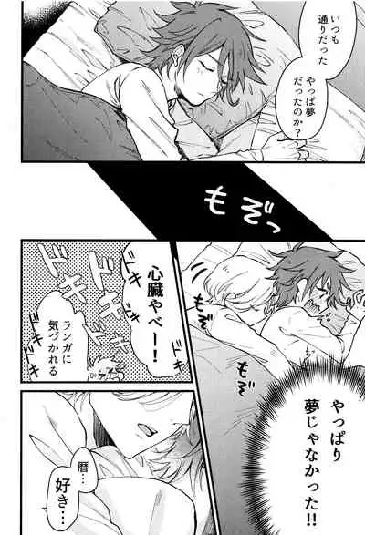 Suki ni Natte mo Ii desu ka?