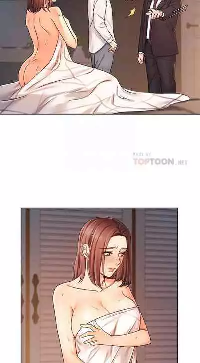 【周一连载】业绩女王（作者：洗髮精&耀安） 第1~38话