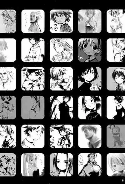 KIPPLE 01-04 Soushuuhen