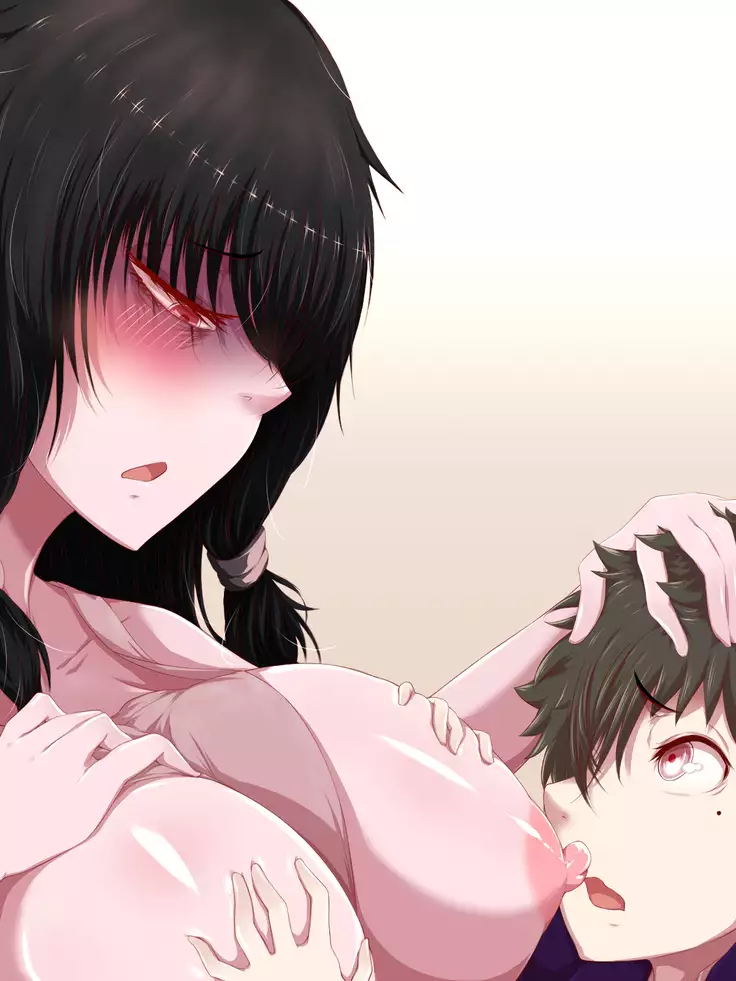 Hikikomori na Oneechan ni Kamatteagetetara Mechakucha ni Sareteta