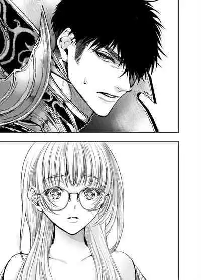 Akazukin-kun kara wa Nigerarenai 2 | I Can't Escape From Mr. Naughty Red Riding Hood 2