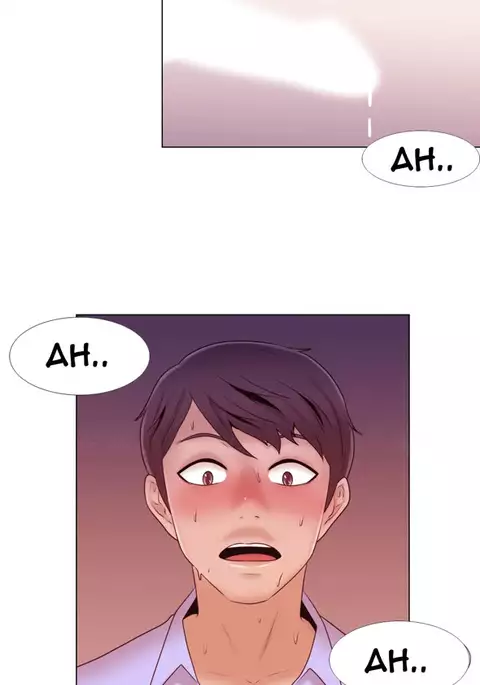 Miss Mystic Ch.1-18
