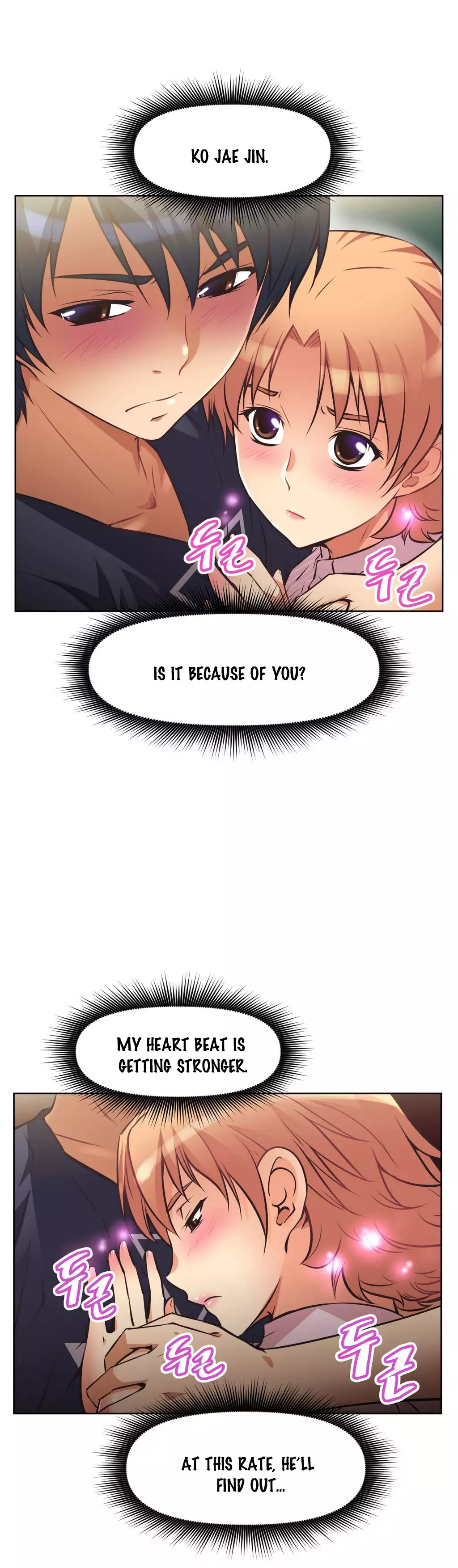 Brawling Go 0-15 Chapters