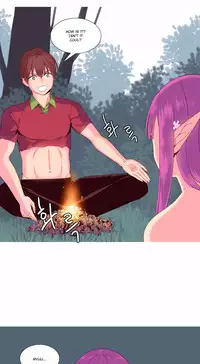 [Tankguy, ROZER] A World That I Rule Ch.01-30 [English] (Game of Scanlation) (Ongoing)