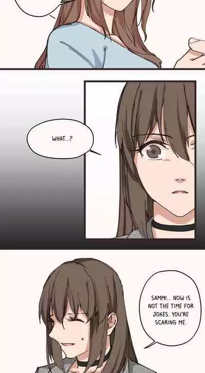 [Iceky] Dormant Desires