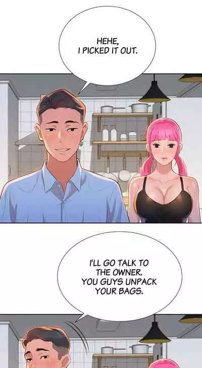 What do you Take me For? Ch.60/?