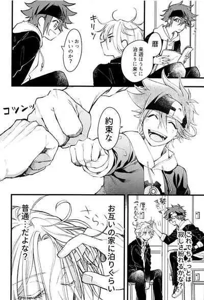 Suki ni Natte mo Ii desu ka?