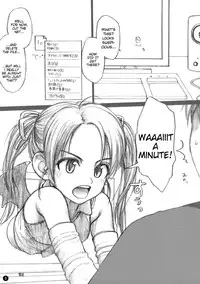 (C73) [Mieow (Rustle)] ~(^-^)~.exe [English]