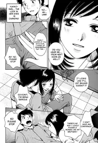 [Arou Rei] Kanojo no Shi.zu.ku [English] [The Lusty Lady Project]