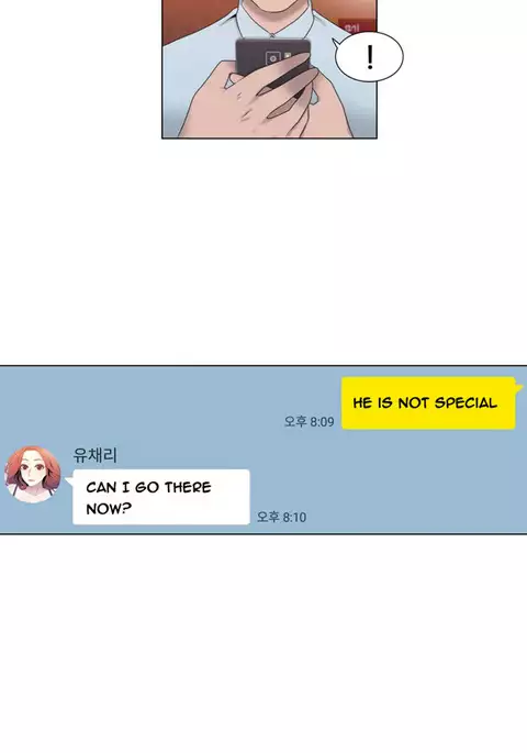 Miss Mystic Ch.1-18
