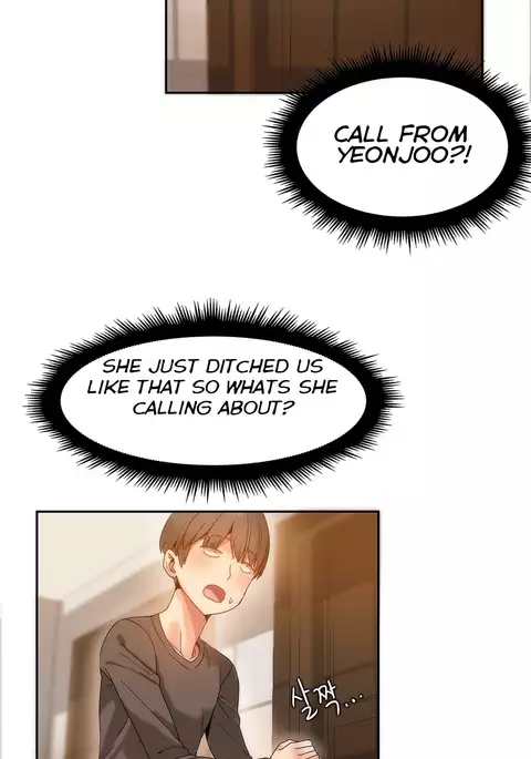 Hahri's Lumpy Boardhouse Ch. 0-20