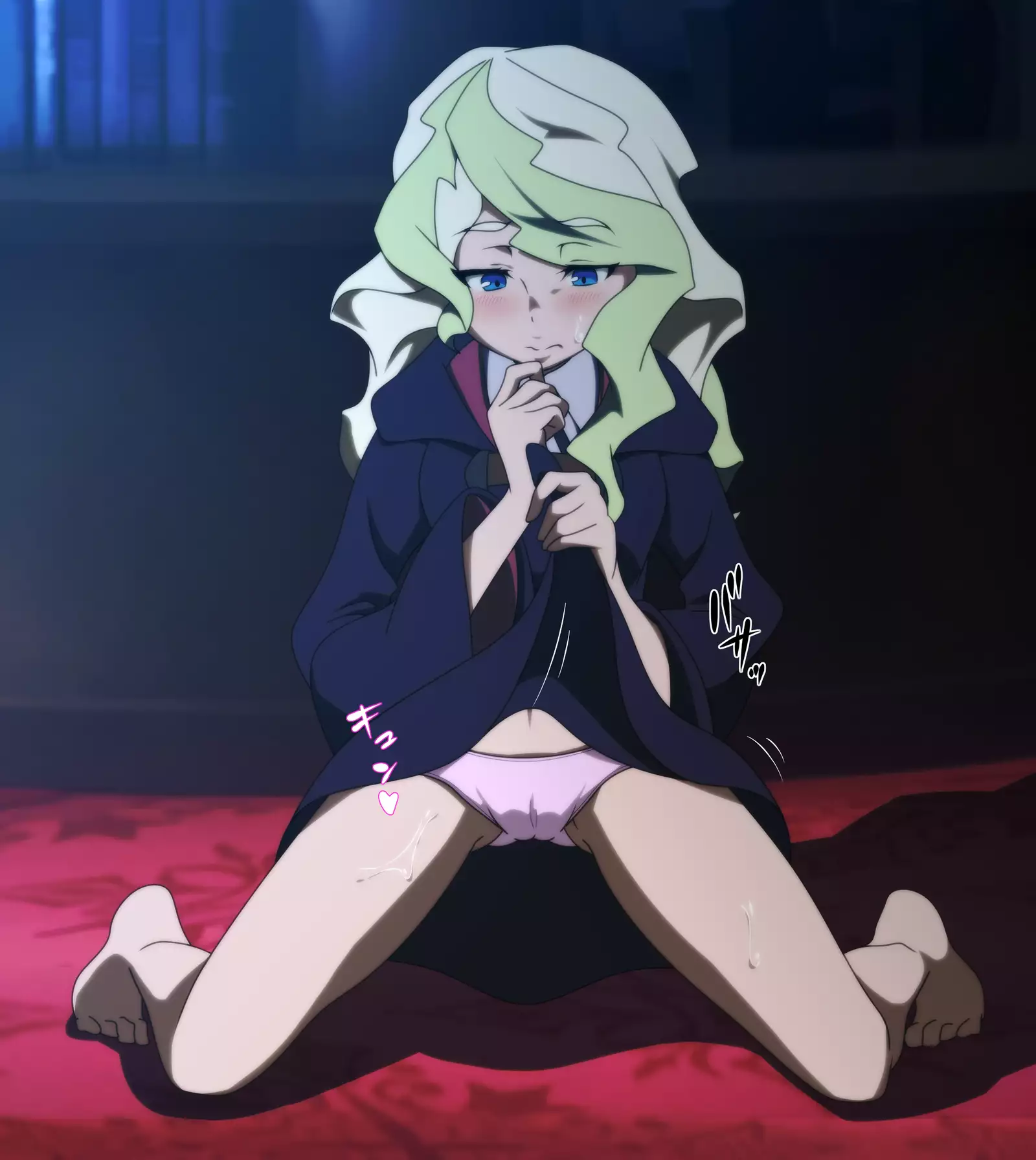 The Future of Lost Magic