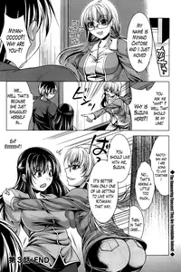 [Matsunami Rumi] Oshikake Fiancée Ch. 1-5 [English] [Lazarus H]