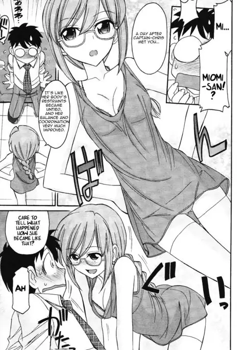 Cheers! 12 {SaHa + TripleSevenScans}