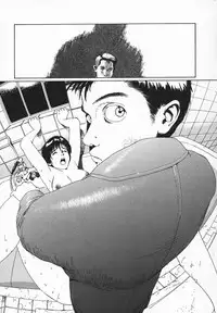 [Jyu-ri] IN-GA-OU-HOU