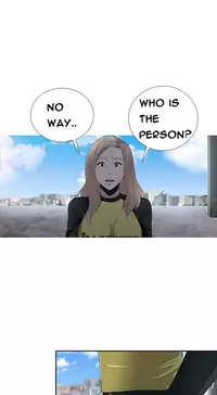 Dark Game Ch.1-15 (English) (Ongoing)