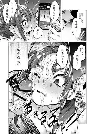 Iinchou wa Kyou kara Minna no Omocha