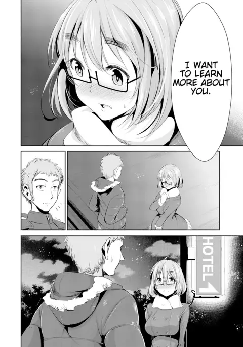 Himitsu no Artemis - the Secret Artemis Ch. 1-5