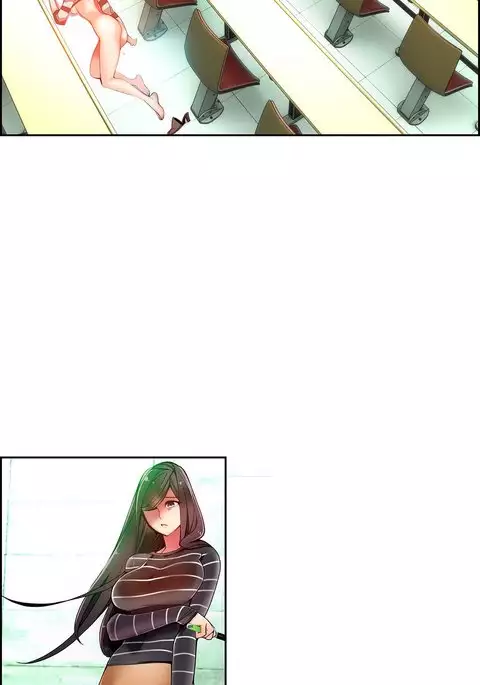 Lilith`s Cord Ch.1-14