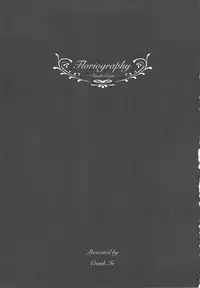 (C75) [Crank.In (Mizutani Tooru)] Floriography -Dendrobium-