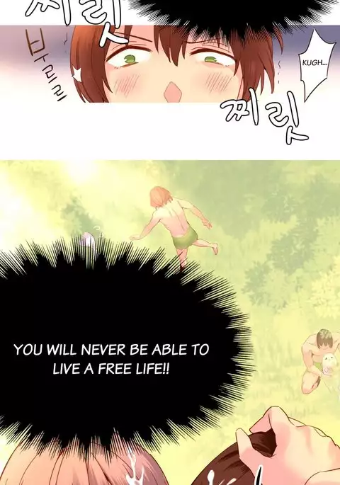 A World That I Rule Ch.01-26