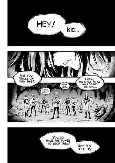 [sky & si-o] 罪世 - 第1章 | Tsumi Yo - Chapter 01 - 06 [EN]