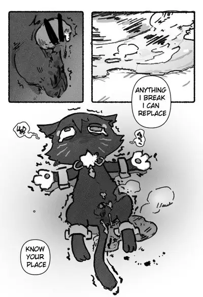 You're Amazing ▇▇▇-chan