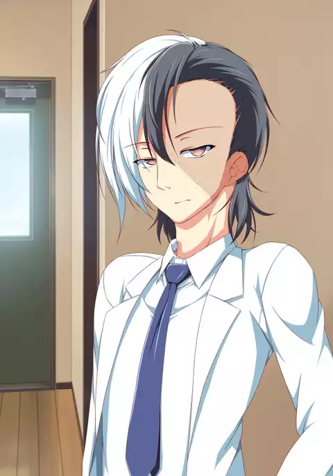 Inran Virus Ch. 1-2, 4-6