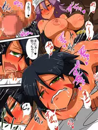 [Sennen Comodo] Taneuma ni Natta Osu no Isshou