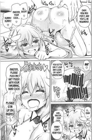 Ai wa Omoi Hou ga Ii ni Kimatteru!