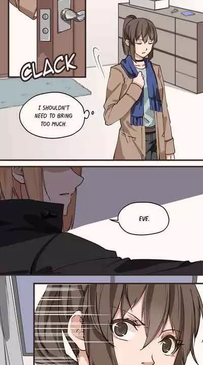 [Iceky] Dormant Desires