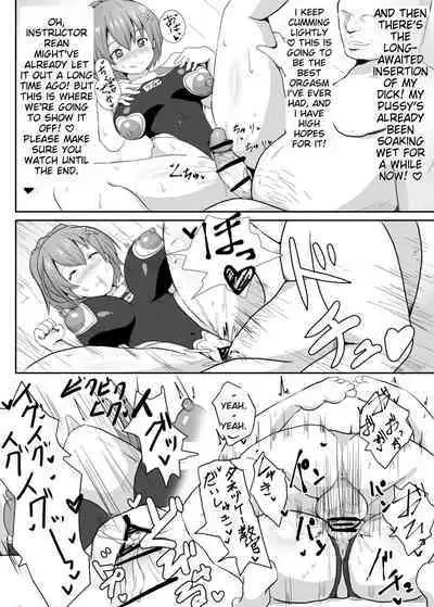 [Sanatsuki] NTR Hypnosis Academy