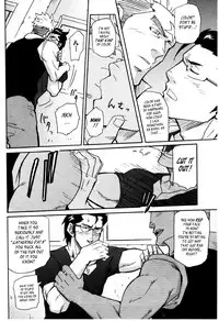 [Takeshi Matsu] Nothing Wrong With Constant Competition!