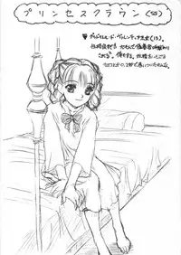 (C55) [Mekong Delta (Route39)] ROUTE MAP "EXTRA" (Princess Crown)