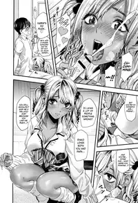 [Sakagami Umi] Seifuku no Mama Aishinasai! – Love in school uniform [English] {Hennojin}