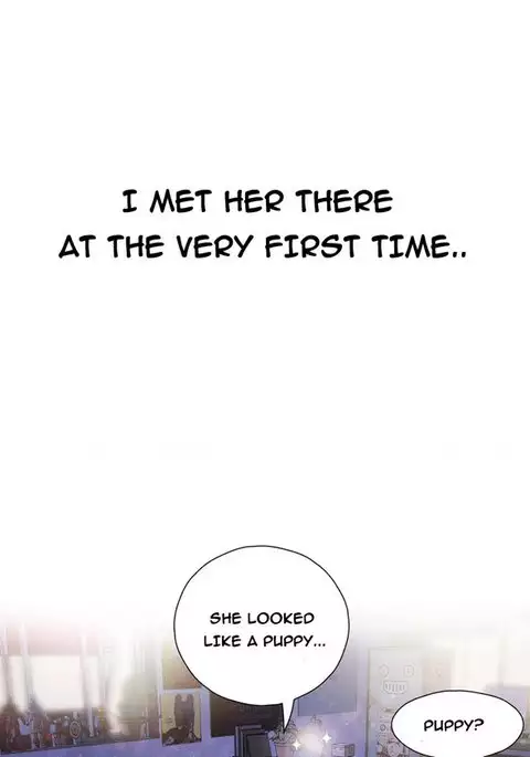 Tissue Thieves Ch.1-11