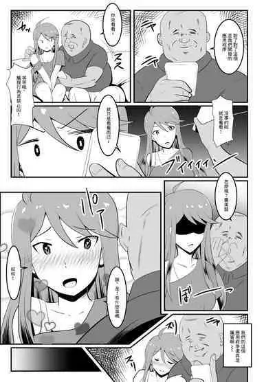 Gomen ne... Producer