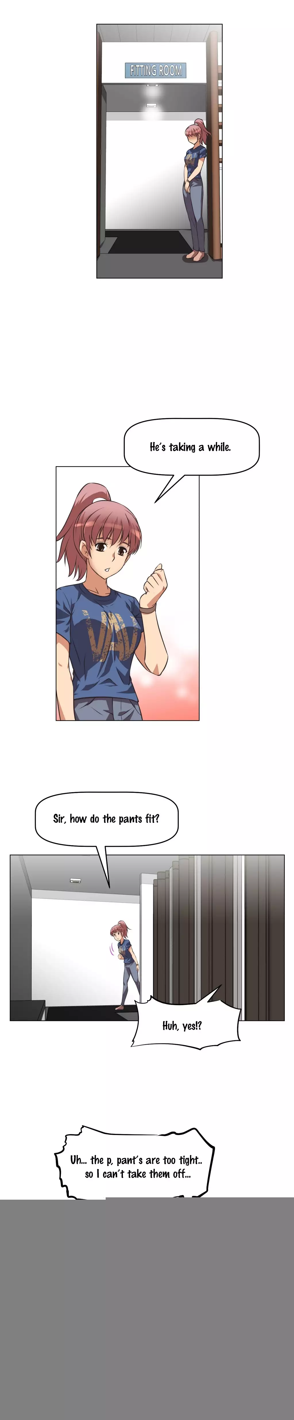 Brawling Go 0-11 Chapters