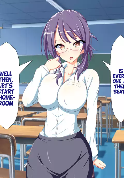 Inran Virus Ch. 1-2, 5