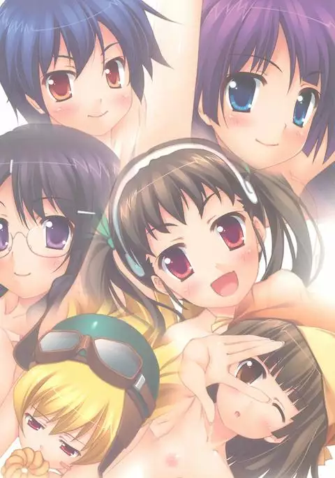 こよみフィナーレ