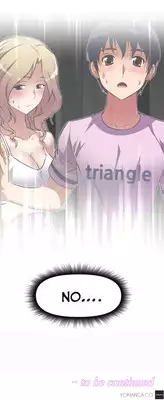 [Worin] Brawling Go Ch.0-27 (English) (YoManga) (Ongoing)