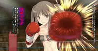 [Nekomataya (Akabeko)] Mio-chan to Boxing, Shiyo side:M