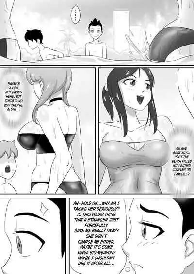 [skyzen] 寄生虫系列 [English] [xinsu] pg. 1-174, 196-304 + extras