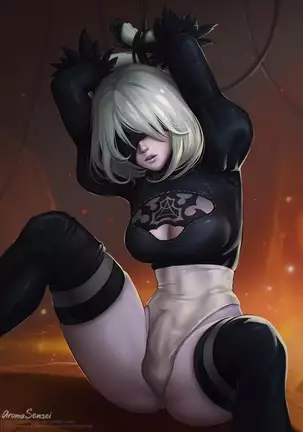 Realistic arts by AromaSensei